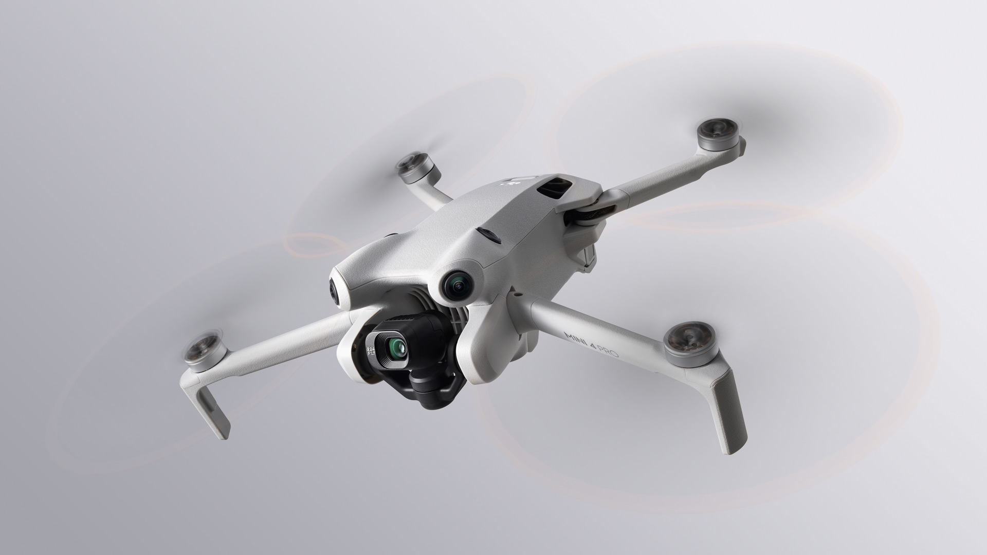 Tomas con drones
